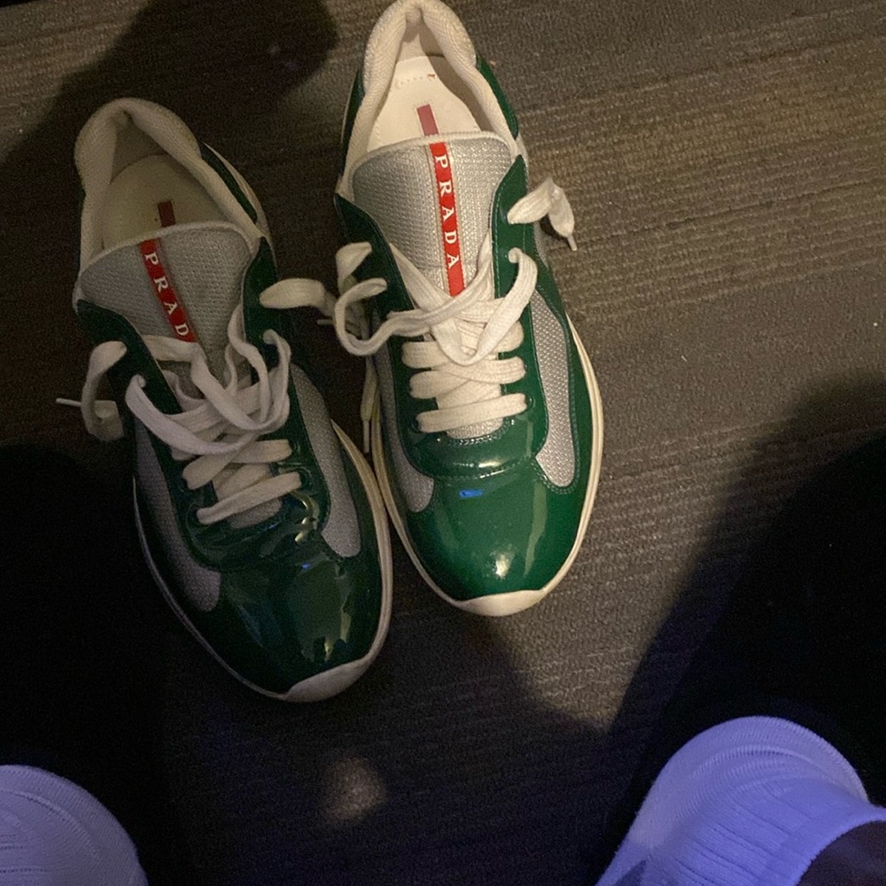 Good condition